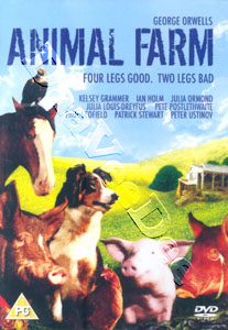 Animal Farm (DVD)